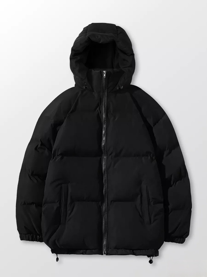 Куртка зимняя